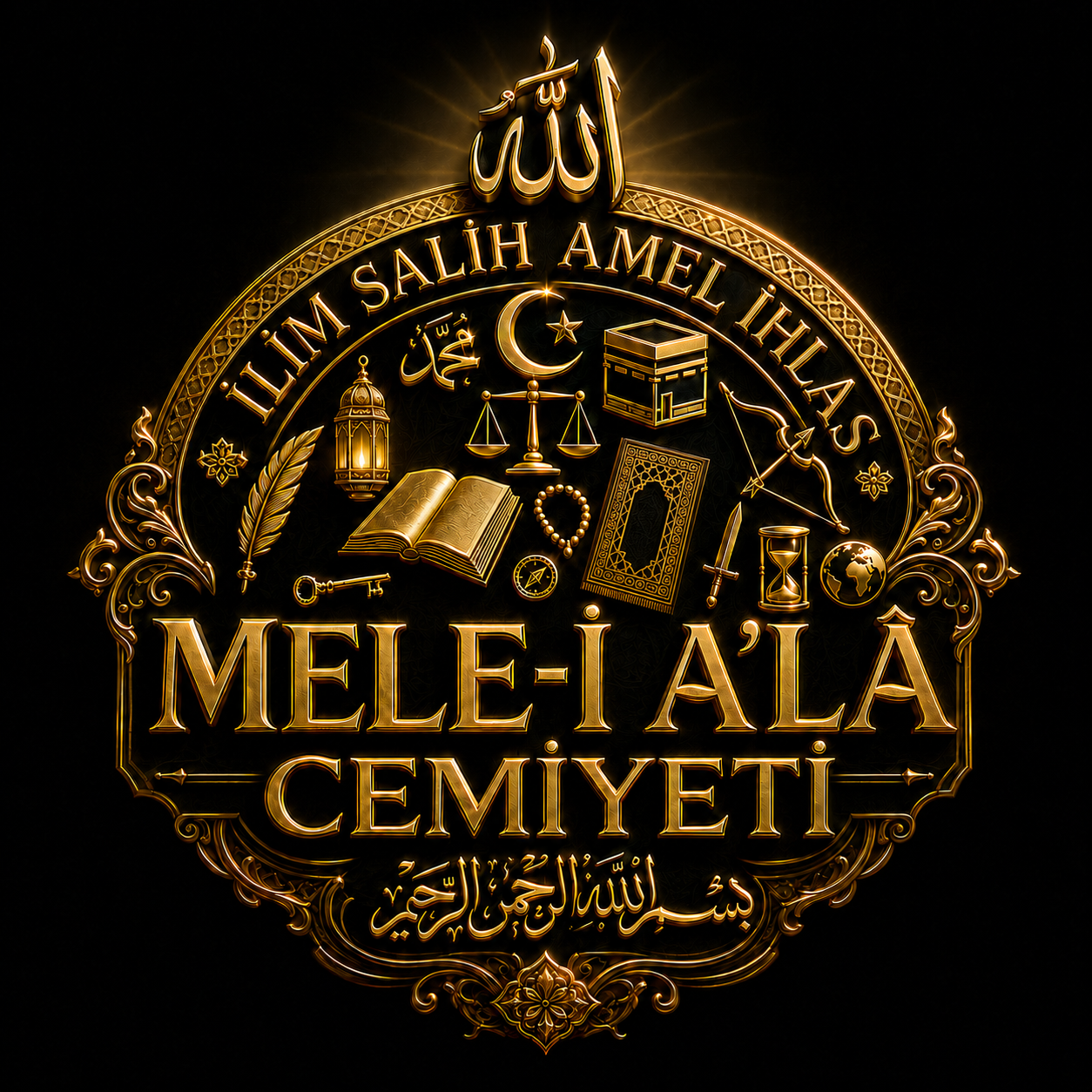 Mele-i A'lâ Cemiyeti