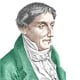 Alessandro Volta 1745 - 1827.