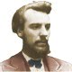 Alexander Graham Bell 1847 - 1922.