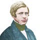 Alfred R. Wallace 1823 - 1913.