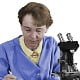 Barbara McClintock 1902 - 1992.