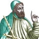 Batlamyus (Ptolemy) AD c. 100 - c. 170.