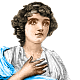 Hypatia c. MS 370 - 415.
