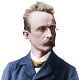 Max Planck 1858 - 1947.
