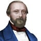 Rudolf Virchow 1821 - 1902.