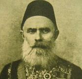 Ahmed Cevdet Pasa