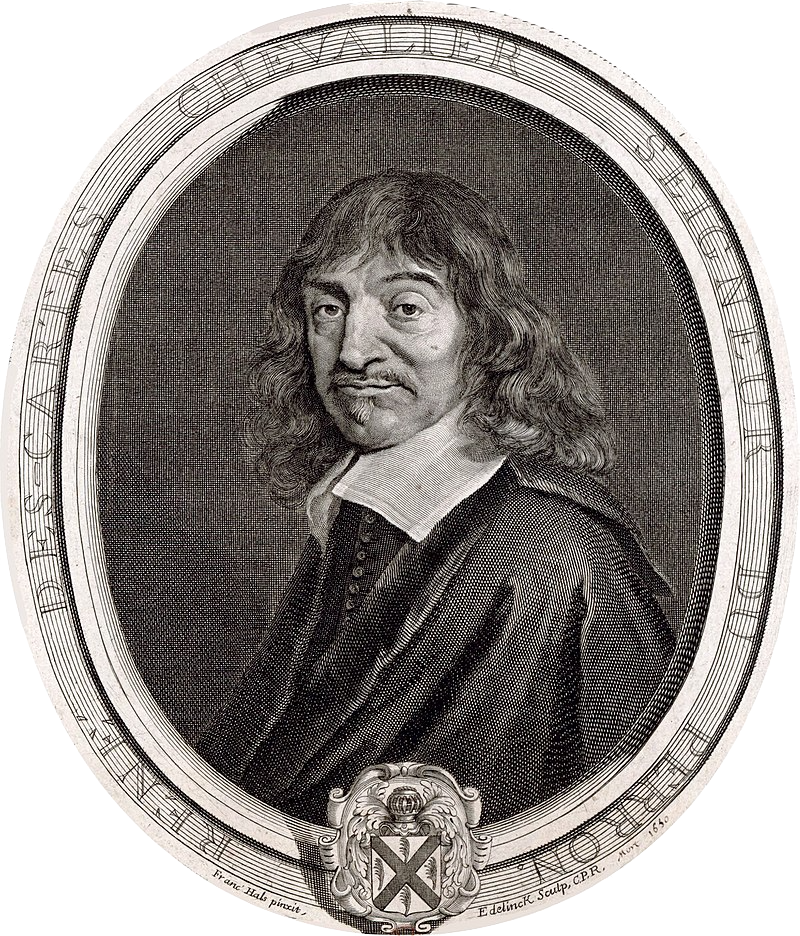 Rene Descartes