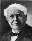 Thomas Edison